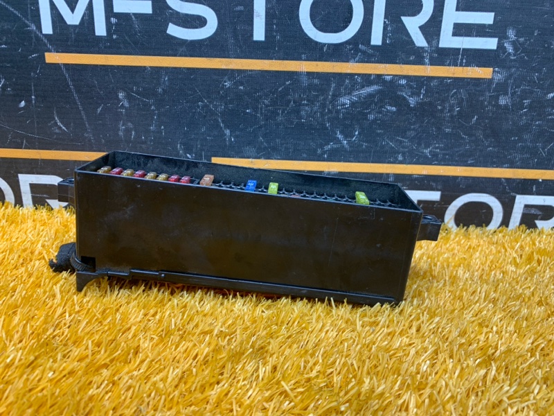 блок предохранителей, 300 рублей, Красноярск