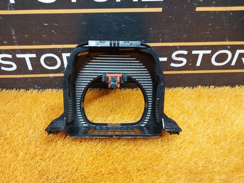 Кожух рулевой колонки, 300 рублей, Красноярск