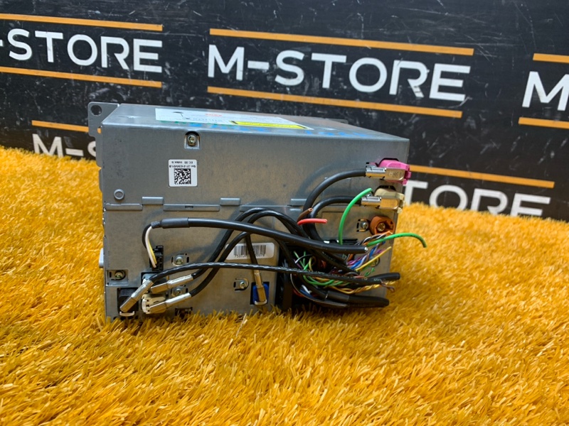 Магнитола, 6340 рублей, Красноярск