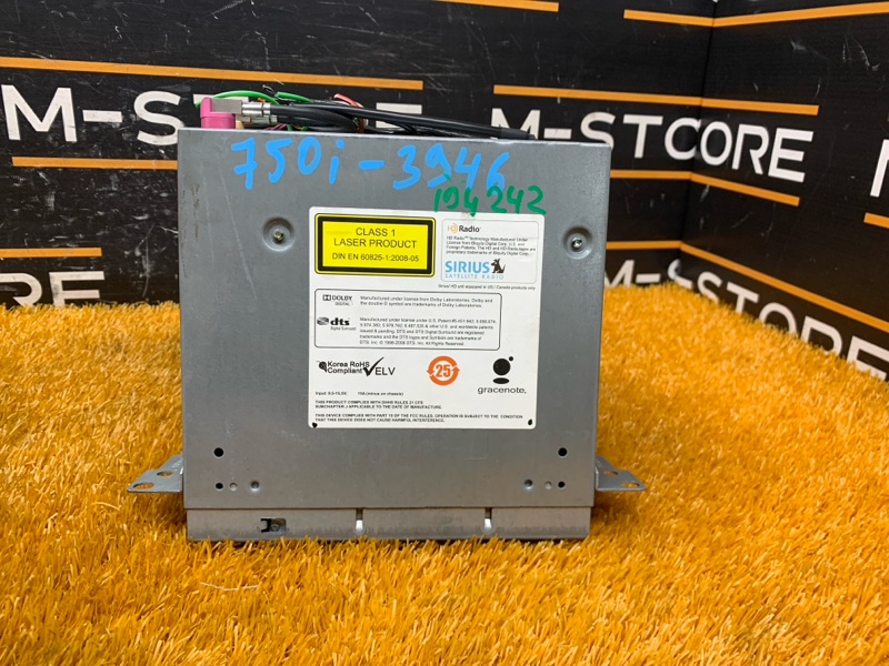 Магнитола, 6340 рублей, Красноярск