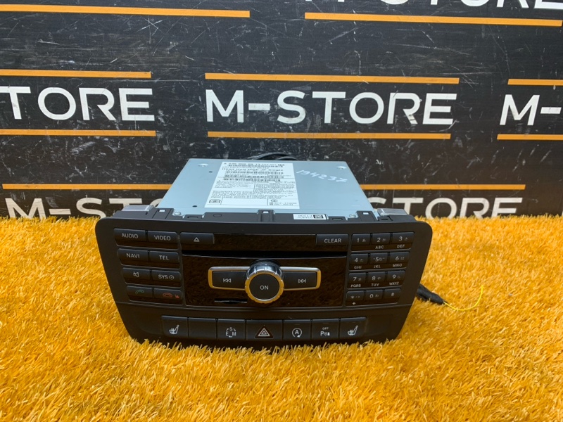 Магнитола, 9480 рублей, Красноярск