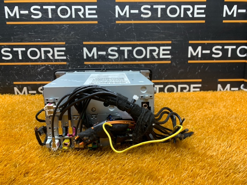 Магнитола, 9480 рублей, Красноярск