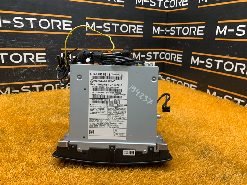 Магнитола, 9480 рублей, Красноярск