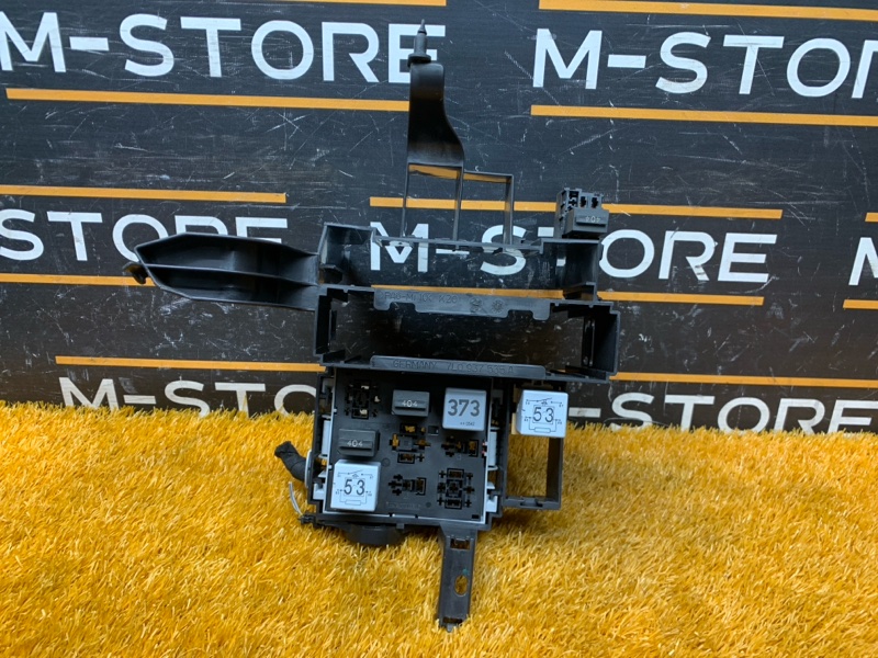 блок предохранителей, 630 рублей, Красноярск