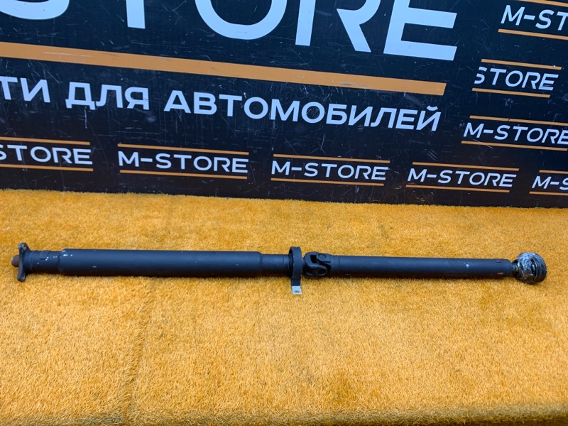 карданный вал, 1000 рублей, Красноярск