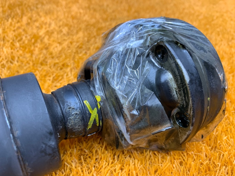 карданный вал, 1000 рублей, Красноярск