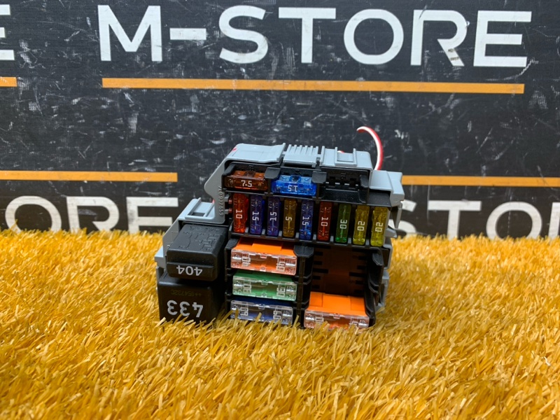 блок предохранителей, 700 рублей, Красноярск