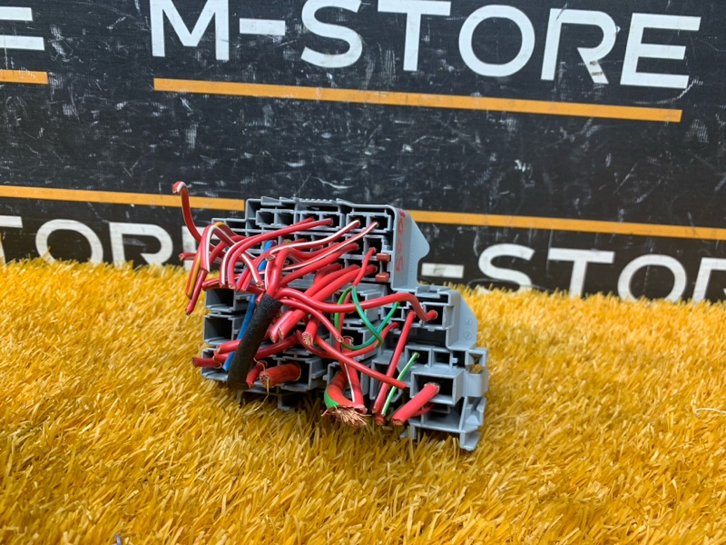 блок предохранителей, 700 рублей, Красноярск