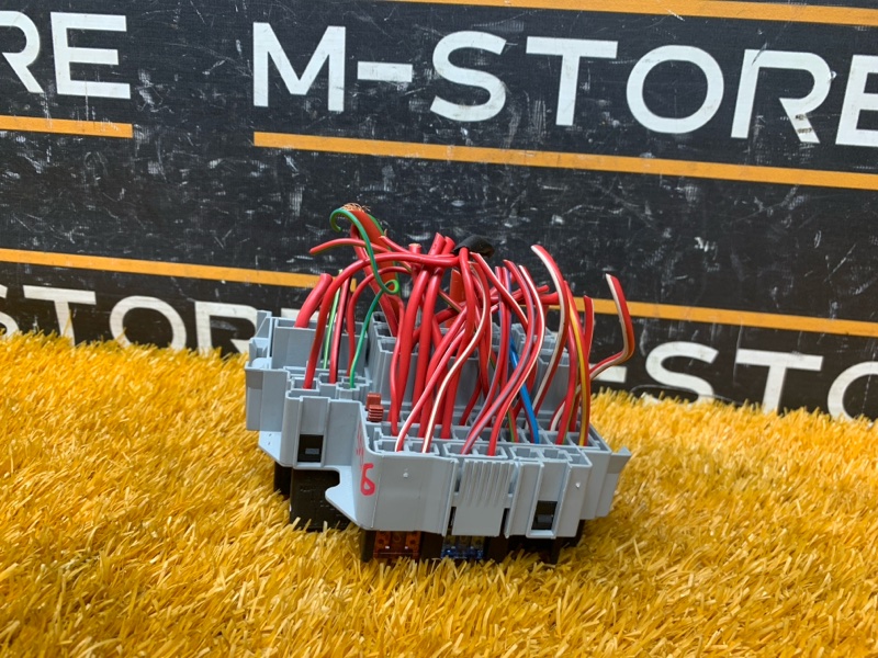 блок предохранителей, 700 рублей, Красноярск