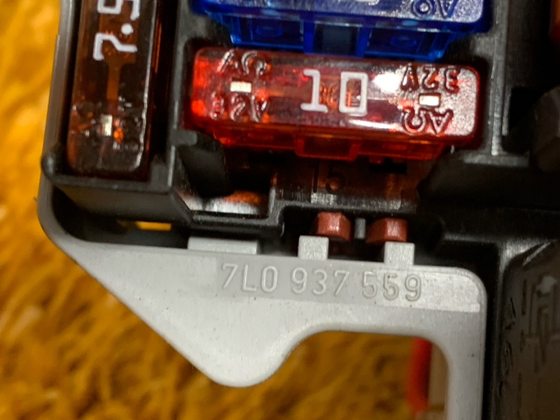 блок предохранителей, 700 рублей, Красноярск