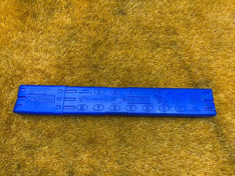 знак аварийной остановки, 300 рублей, Красноярск