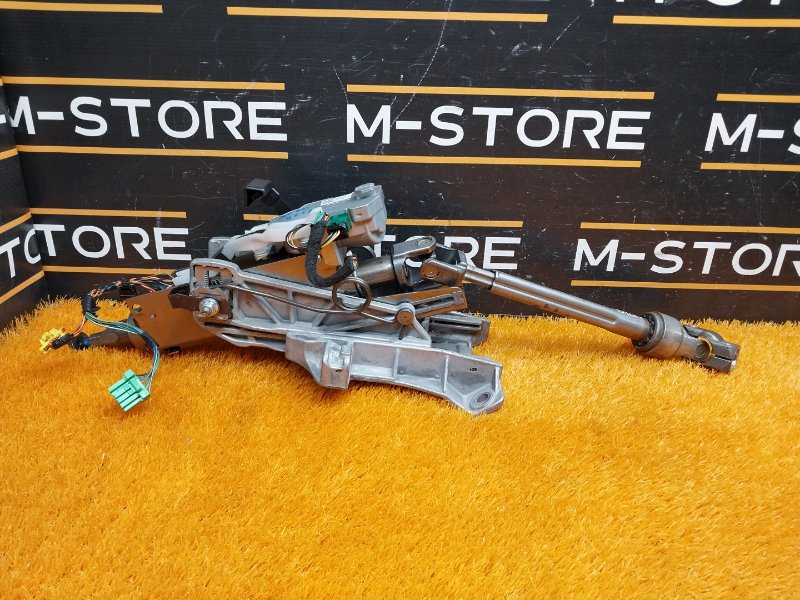 рулевая колонка, 1000 рублей, Красноярск