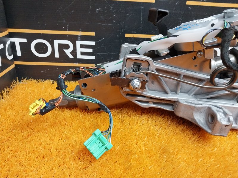 рулевая колонка, 1000 рублей, Красноярск