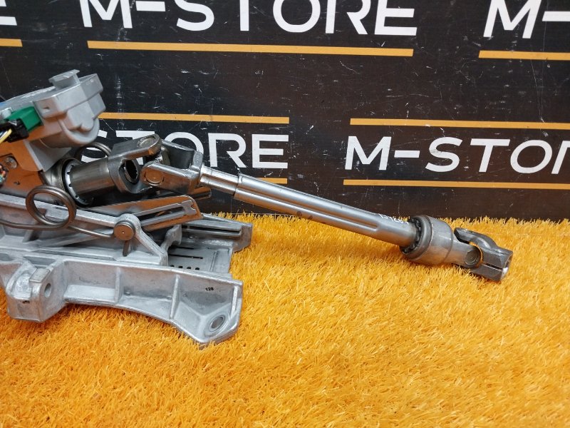 рулевая колонка, 1000 рублей, Красноярск