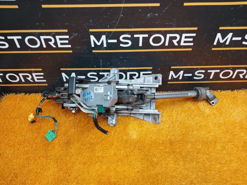 рулевая колонка, 1000 рублей, Красноярск