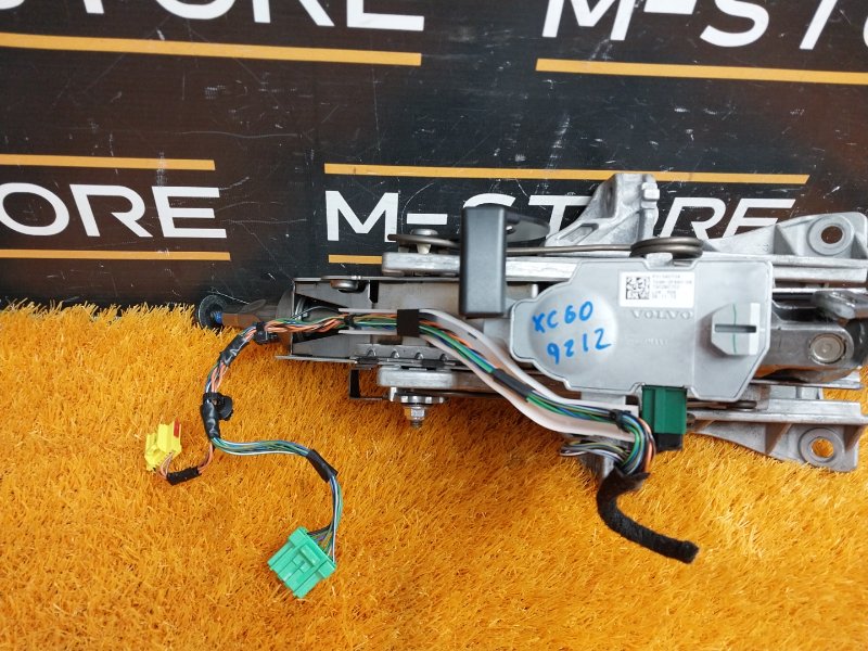 рулевая колонка, 1000 рублей, Красноярск