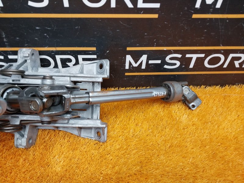 рулевая колонка, 1000 рублей, Красноярск