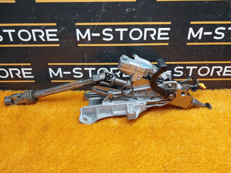 рулевая колонка, 1000 рублей, Красноярск