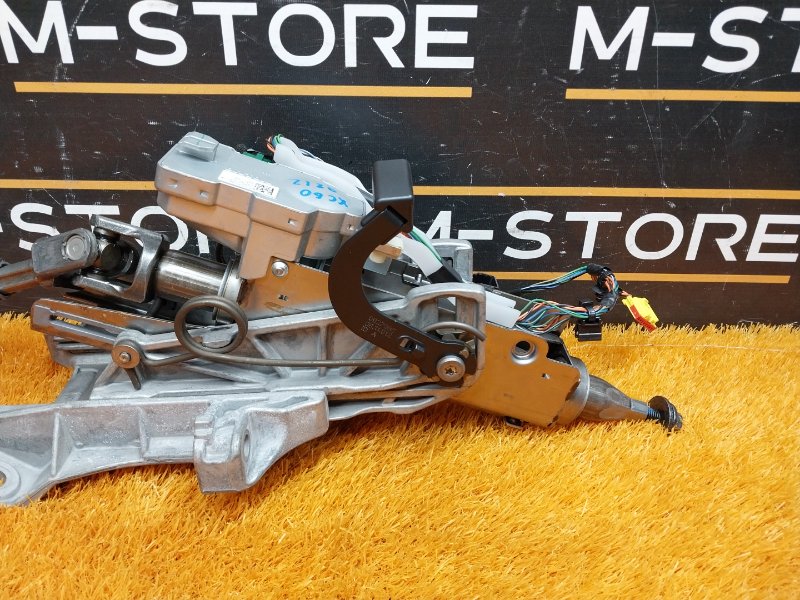 рулевая колонка, 1000 рублей, Красноярск