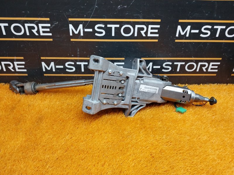 рулевая колонка, 1000 рублей, Красноярск