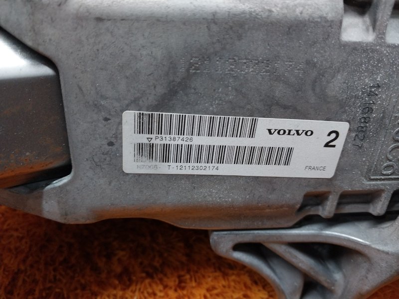 рулевая колонка, 1000 рублей, Красноярск