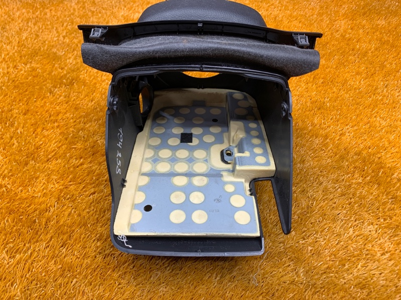 Кожух рулевой колонки, 300 рублей, Красноярск