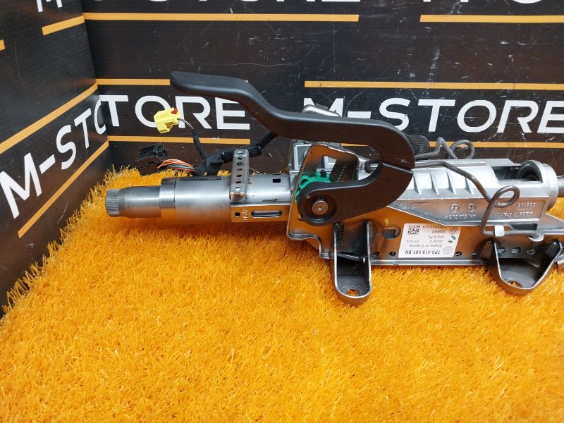 рулевая колонка, 2240 рублей, Красноярск