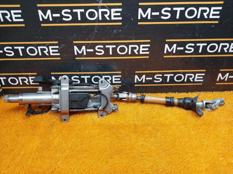 рулевая колонка, 2240 рублей, Красноярск