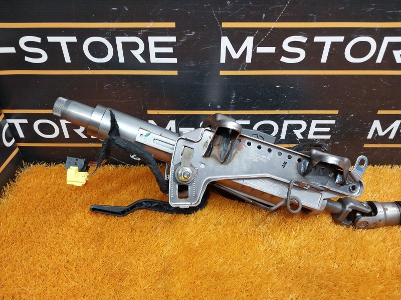 рулевая колонка, 2240 рублей, Красноярск