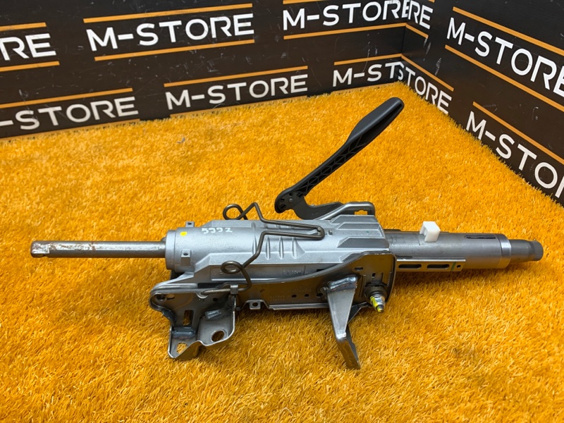 рулевая колонка, 4000 рублей, Красноярск