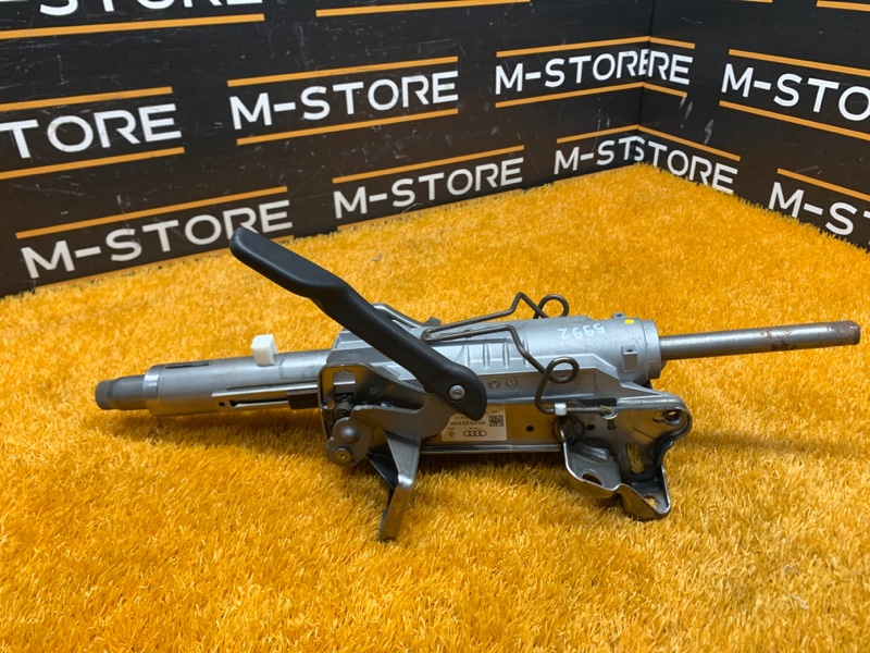 рулевая колонка, 4000 рублей, Красноярск