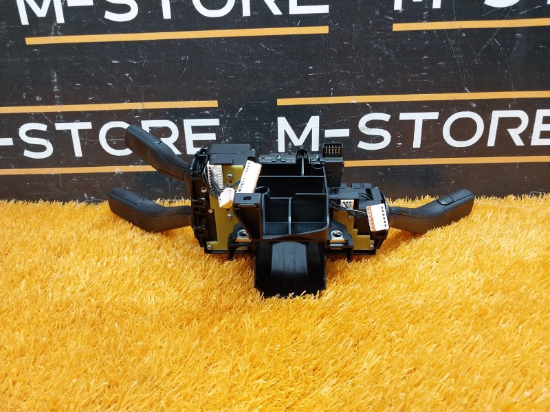 блок подрулевых переключателей, 980 рублей, Красноярск