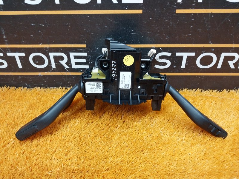 блок подрулевых переключателей, 980 рублей, Красноярск