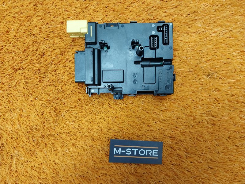 Блок управления подрулевыми переключателями, 350 рублей, Красноярск