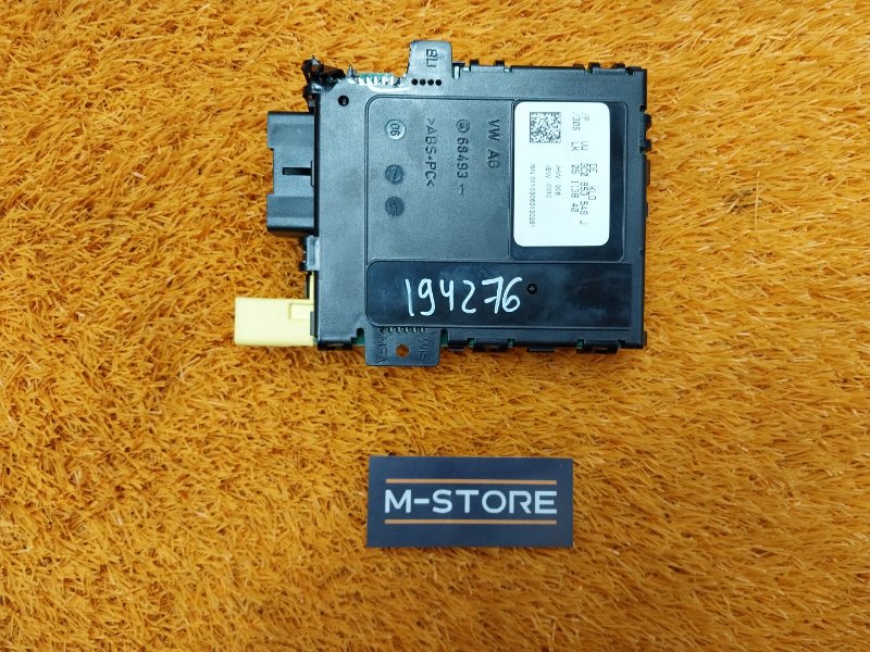 Блок управления подрулевыми переключателями, 350 рублей, Красноярск