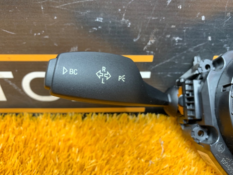 блок подрулевых переключателей, 2500 рублей, Красноярск