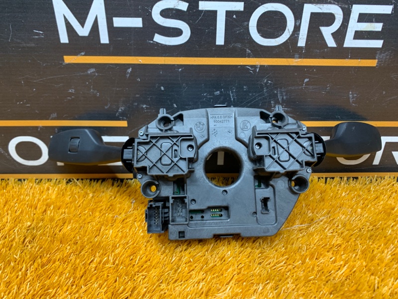 блок подрулевых переключателей, 2500 рублей, Красноярск