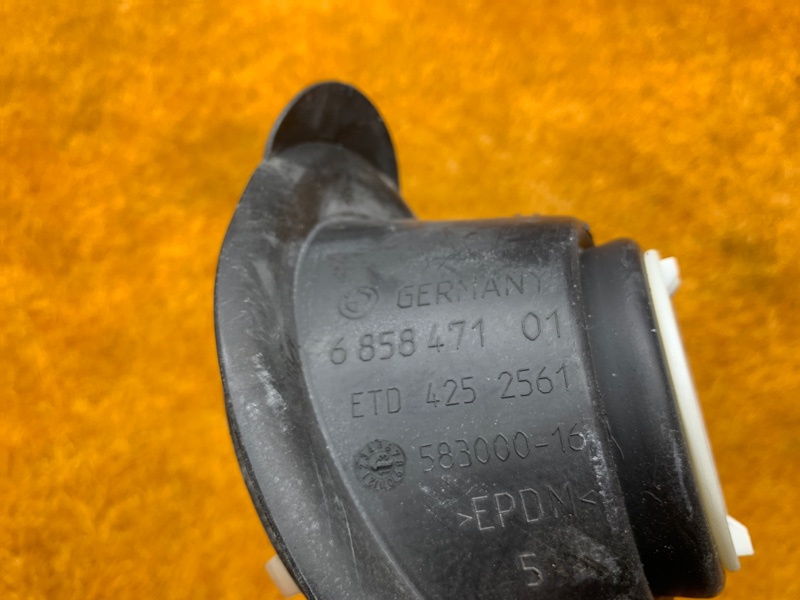 пыльник рулевой колонки, 340 рублей, Красноярск