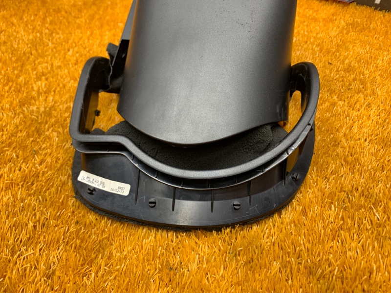 Кожух рулевой колонки, 500 рублей, Красноярск