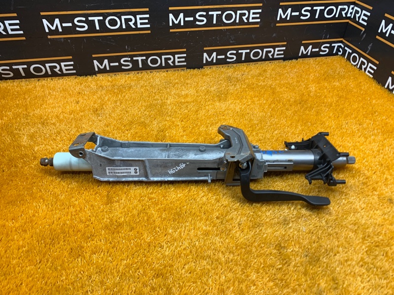 рулевая колонка, 980 рублей, Красноярск