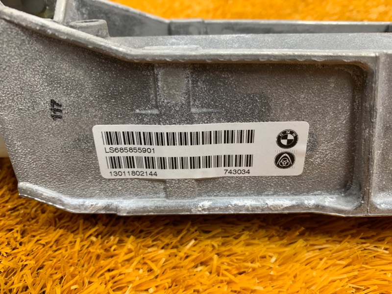 рулевая колонка, 980 рублей, Красноярск