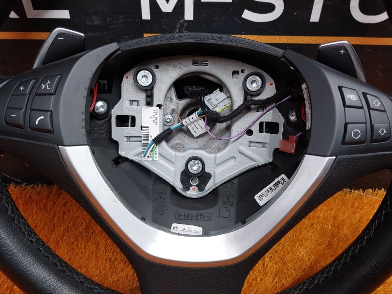 руль, 7840 рублей, Красноярск