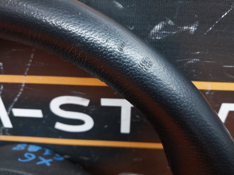 руль, 7840 рублей, Красноярск