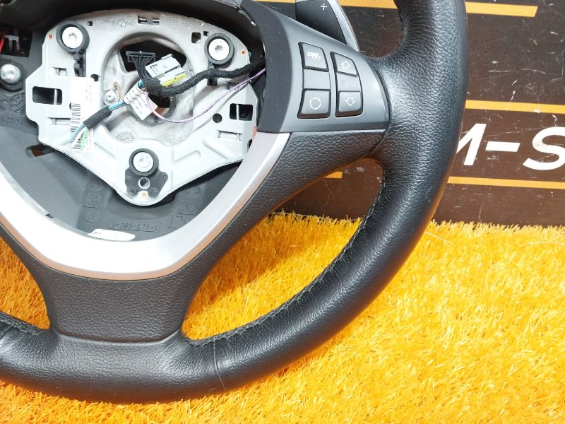 руль, 7840 рублей, Красноярск