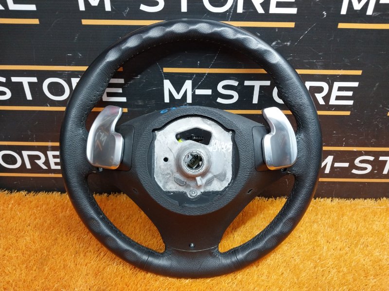 руль, 7840 рублей, Красноярск