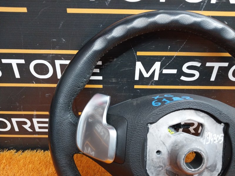 руль, 7840 рублей, Красноярск