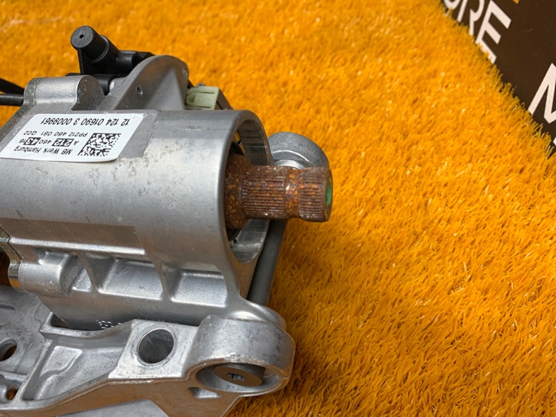 рулевая колонка, 2540 рублей, Красноярск