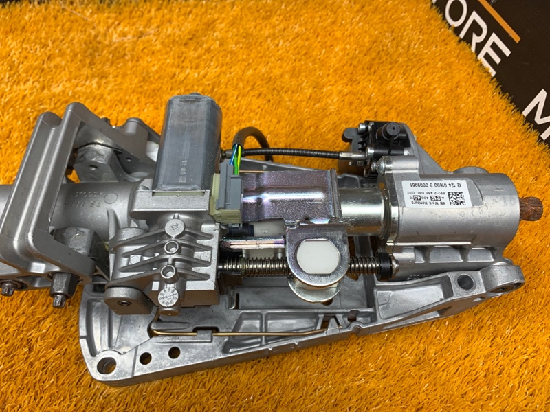 рулевая колонка, 2540 рублей, Красноярск