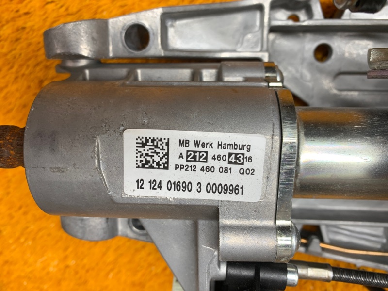 рулевая колонка, 2540 рублей, Красноярск