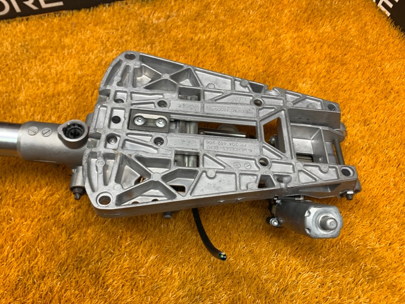 рулевая колонка, 2540 рублей, Красноярск